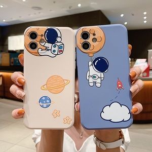 IPhone NASA astronaut phone case
